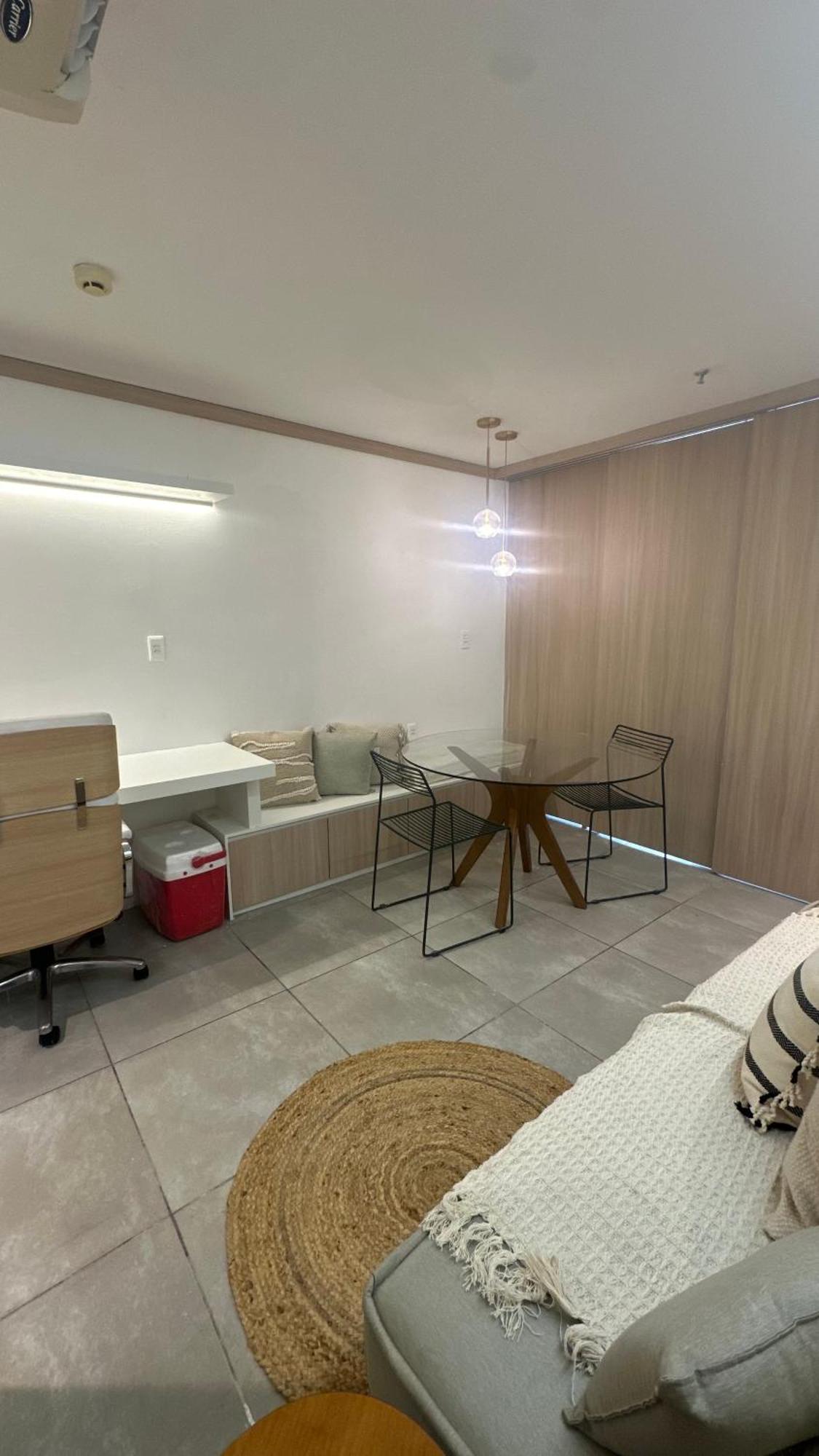 Flat Em Hotel De Luxo Beira Mar Da Grife Ritz Suites Com Vista Ampla Para Todo O Mar Da Cruz Das Almas, Jatiuca E Ponta Verde, Com Toda Estrutura De Um Hotel Lindo E Arrojado, Academia, Piscina E Muito Mais, Venha Viver Essa Experiencia Incrivel! Maceió Εξωτερικό φωτογραφία