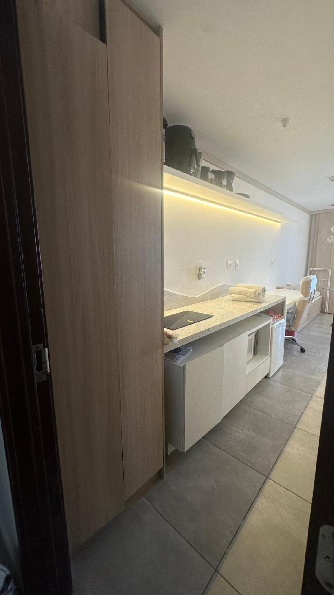 Flat Em Hotel De Luxo Beira Mar Da Grife Ritz Suites Com Vista Ampla Para Todo O Mar Da Cruz Das Almas, Jatiuca E Ponta Verde, Com Toda Estrutura De Um Hotel Lindo E Arrojado, Academia, Piscina E Muito Mais, Venha Viver Essa Experiencia Incrivel! Maceió Εξωτερικό φωτογραφία