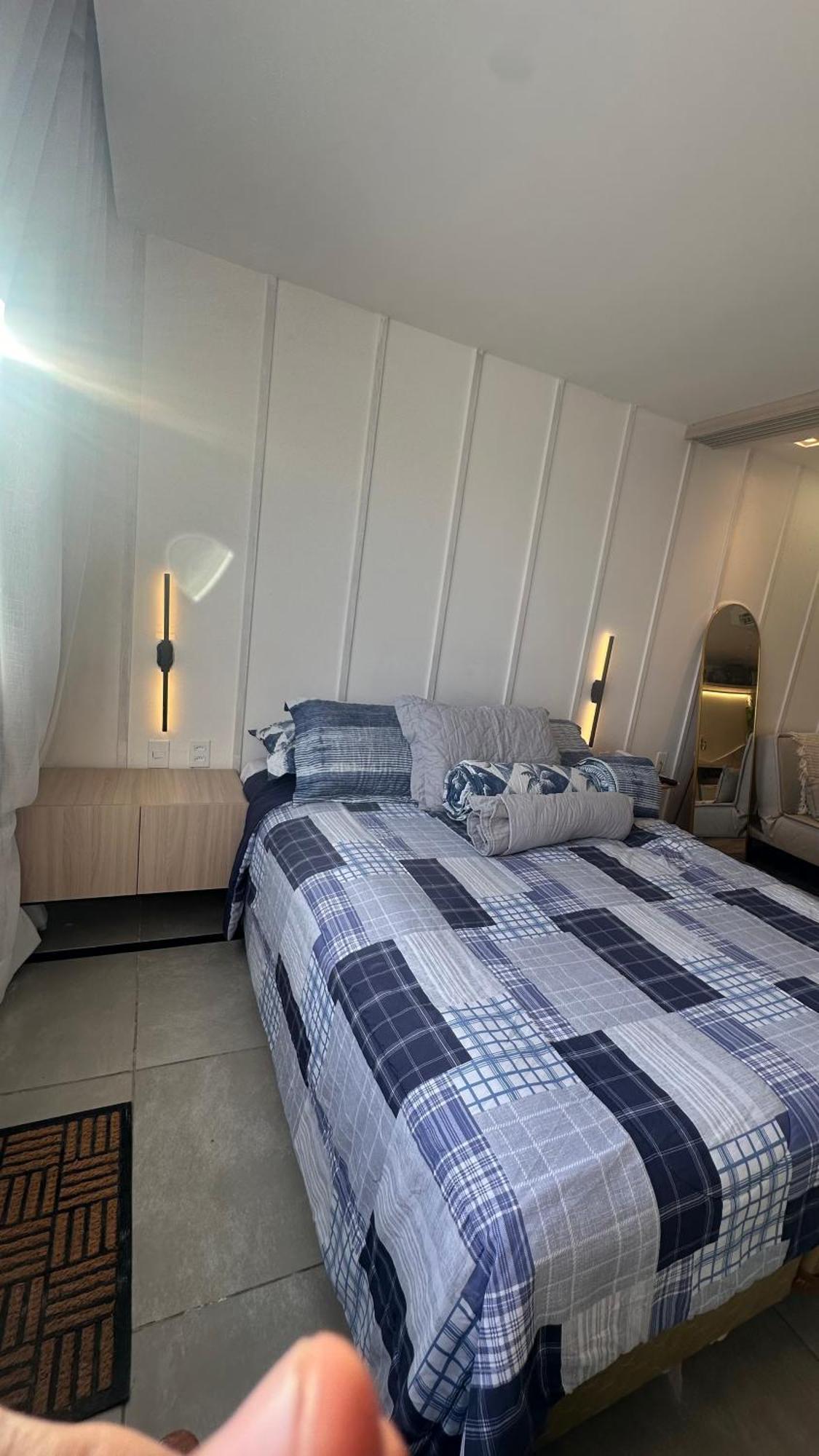 Flat Em Hotel De Luxo Beira Mar Da Grife Ritz Suites Com Vista Ampla Para Todo O Mar Da Cruz Das Almas, Jatiuca E Ponta Verde, Com Toda Estrutura De Um Hotel Lindo E Arrojado, Academia, Piscina E Muito Mais, Venha Viver Essa Experiencia Incrivel! Maceió Εξωτερικό φωτογραφία